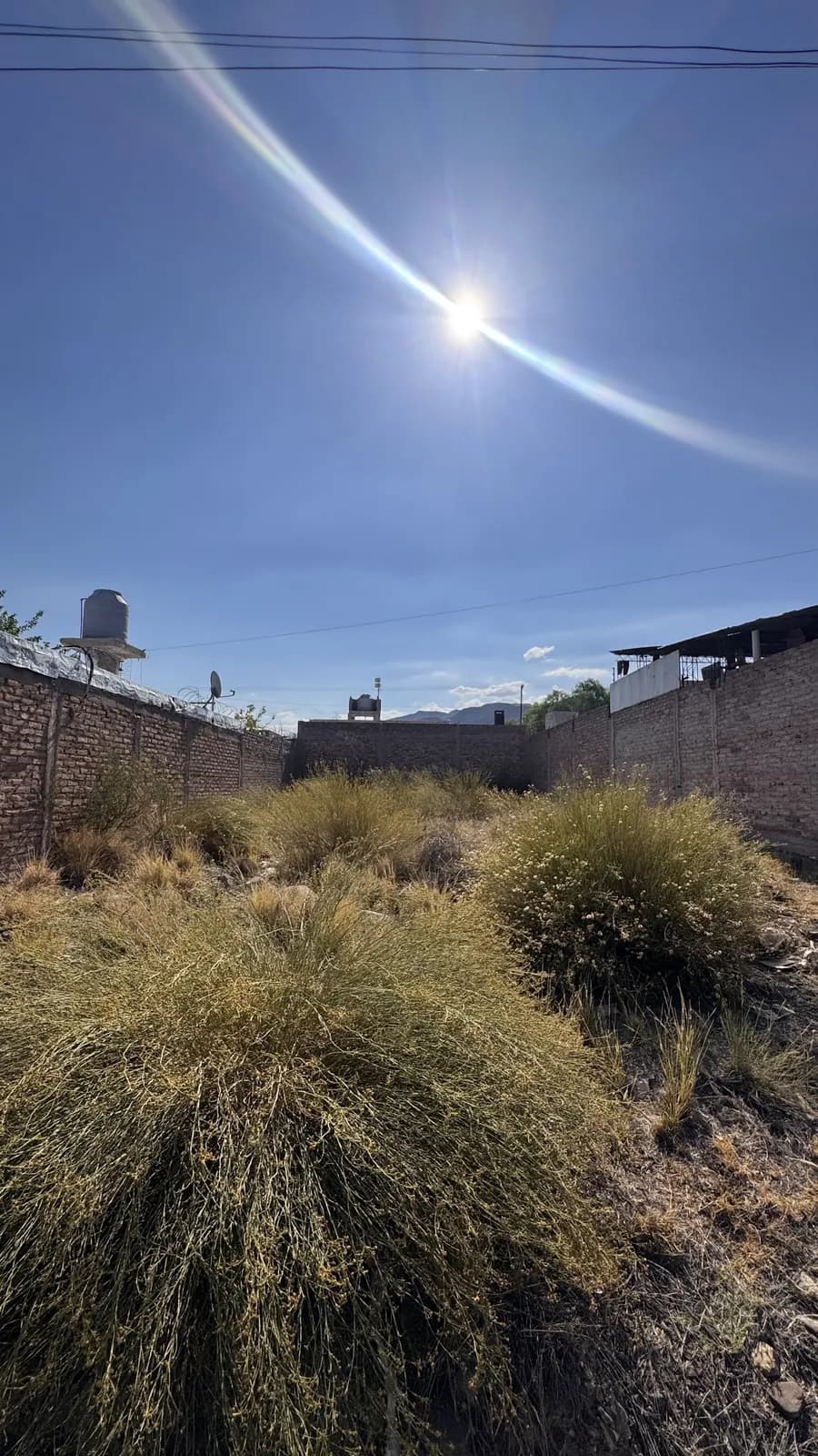 Lote 200 m² en Barrio Géminis — Las Heras — foto 5