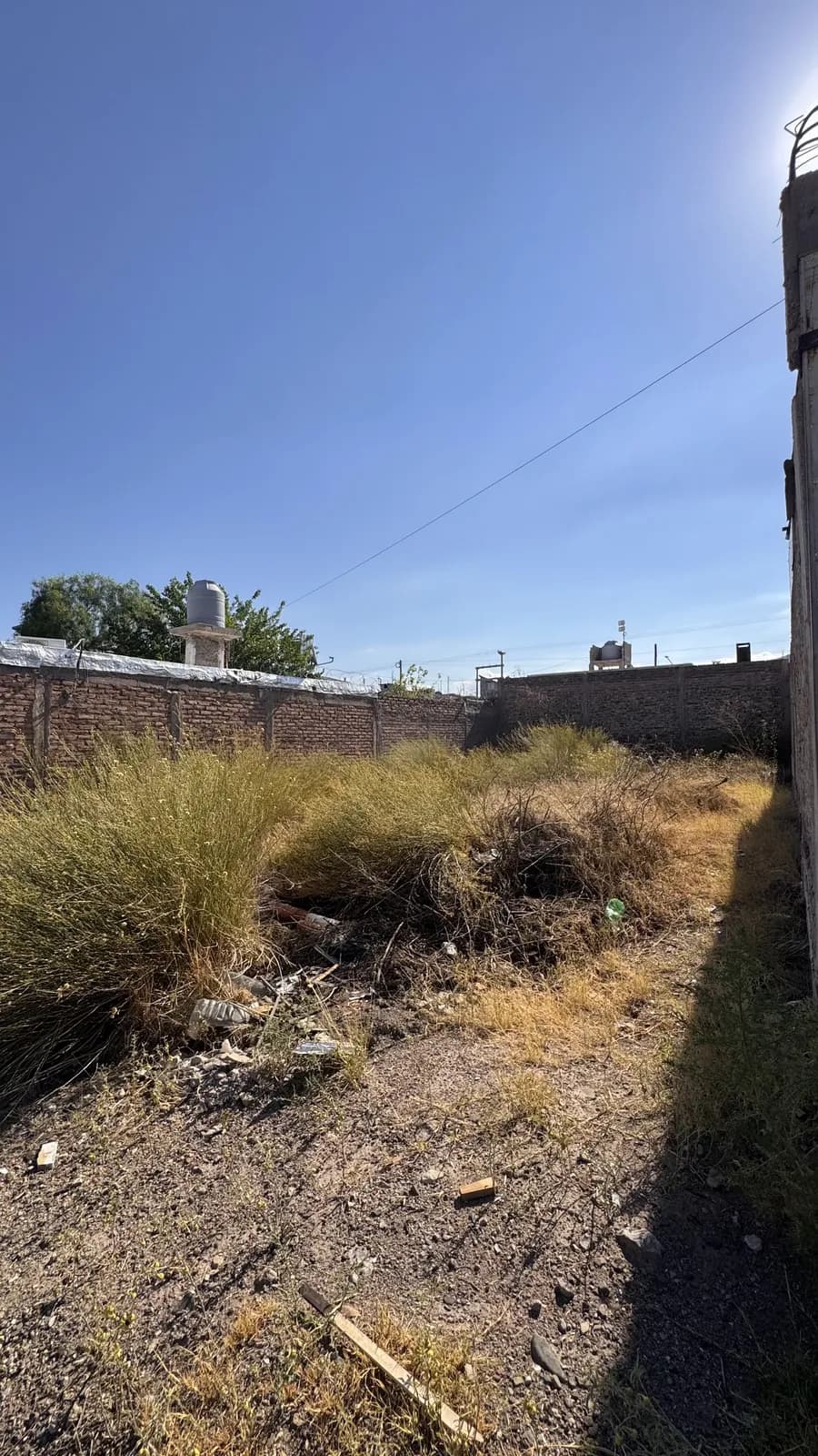 Lote 200 m² en Barrio Géminis — Las Heras — foto 6