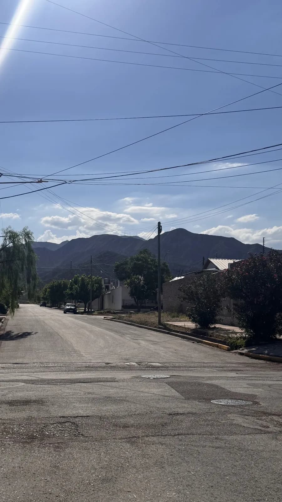 Lote 200 m² en Barrio Géminis — Las Heras — foto 7