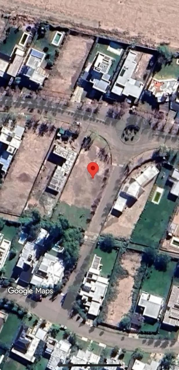 Lote 889 m² en Liceo Country — Maipú — foto 6