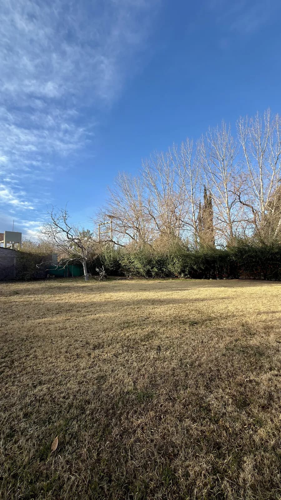 Lote 800 m² en Portal de la Cordillera — Chacras de Coria — foto 2