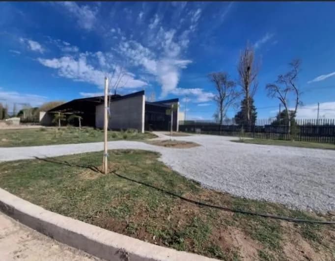 Lote 778 m² en Barrio Penta — Perdriel — foto 2