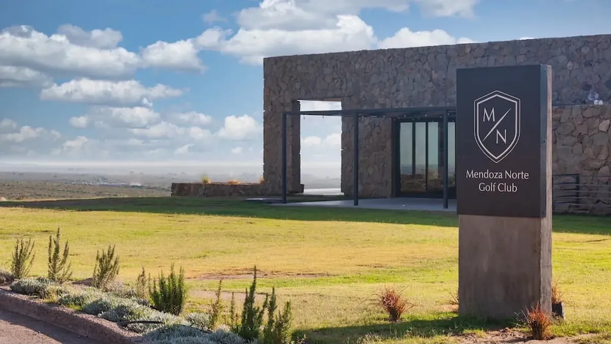 Lote 571 m² en Mendoza Norte, sector El Mirador — Las Heras — foto 4