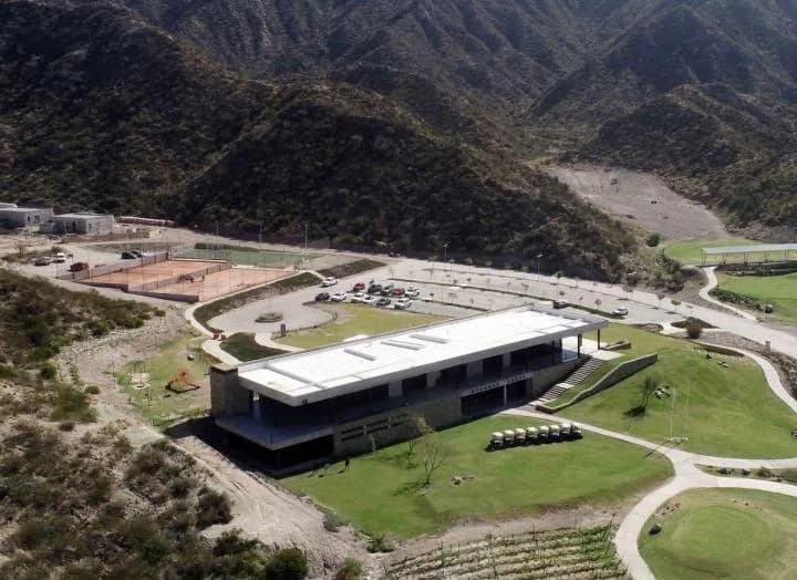 Lote 571 m² en Mendoza Norte, sector El Mirador — Las Heras — foto 7