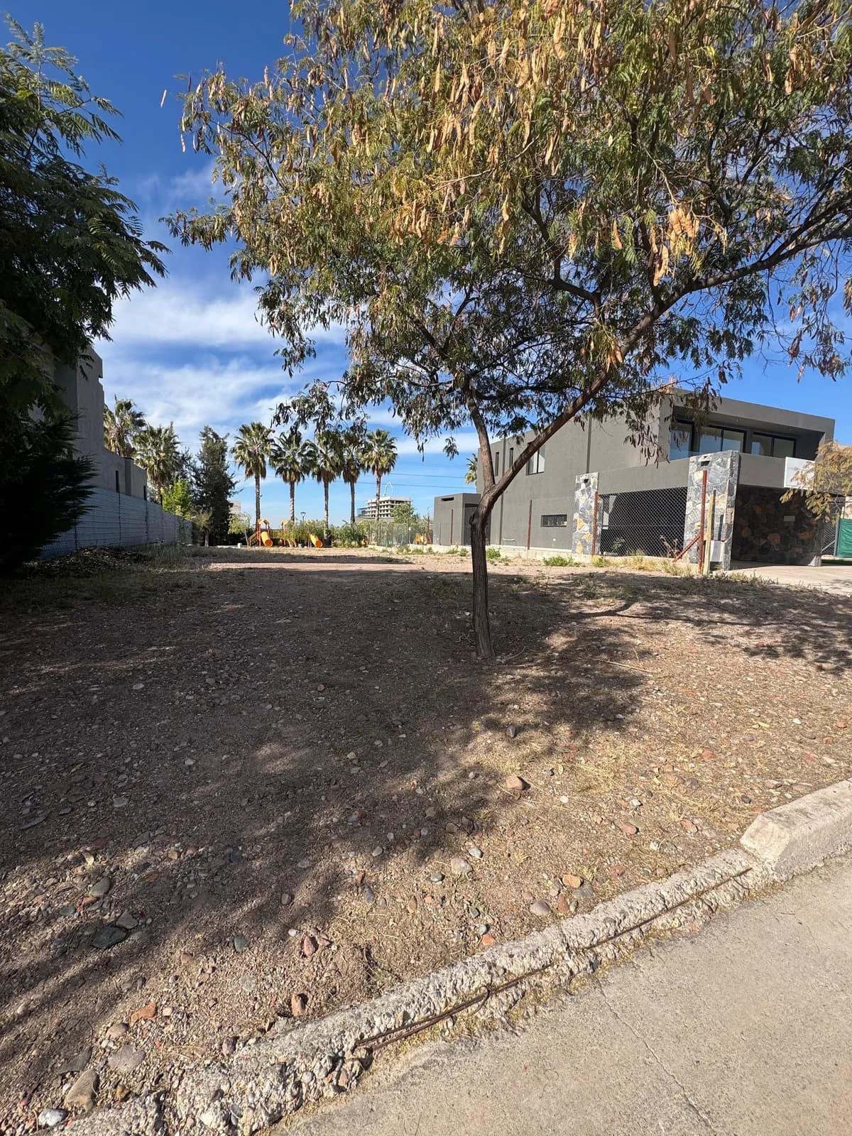 Lote 517 m² en Palmares Valley — La Puntilla — foto 6