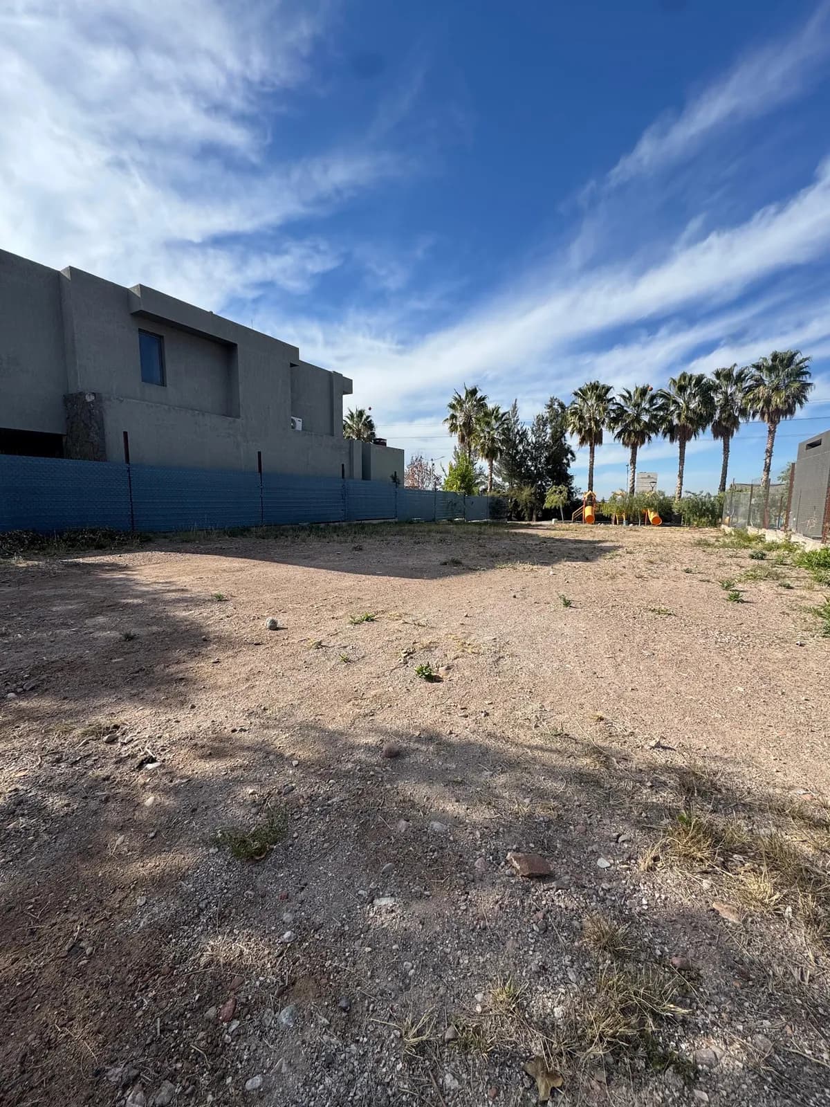 Lote 517 m² en Palmares Valley — La Puntilla — foto 7