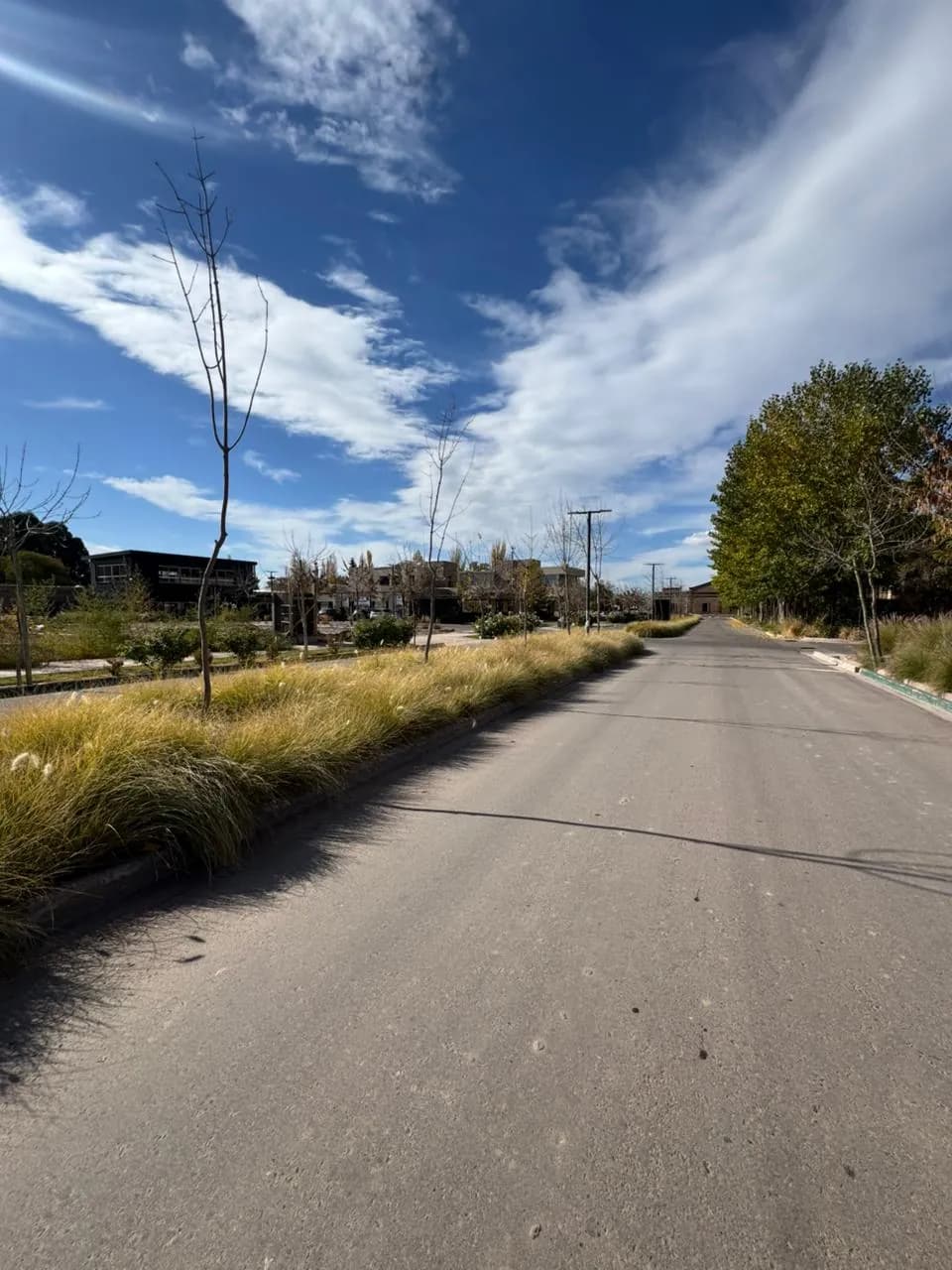 Lote 583 m² en isla en Terrazas Park — Vistalba — foto 7