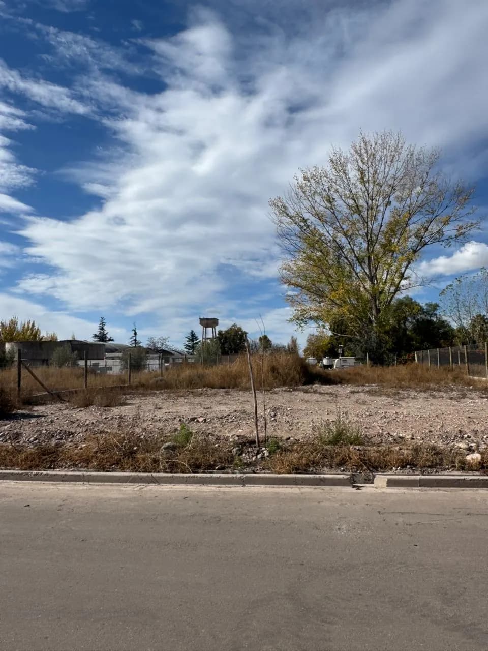 Lote 583 m² en isla en Terrazas Park — Vistalba — foto 13