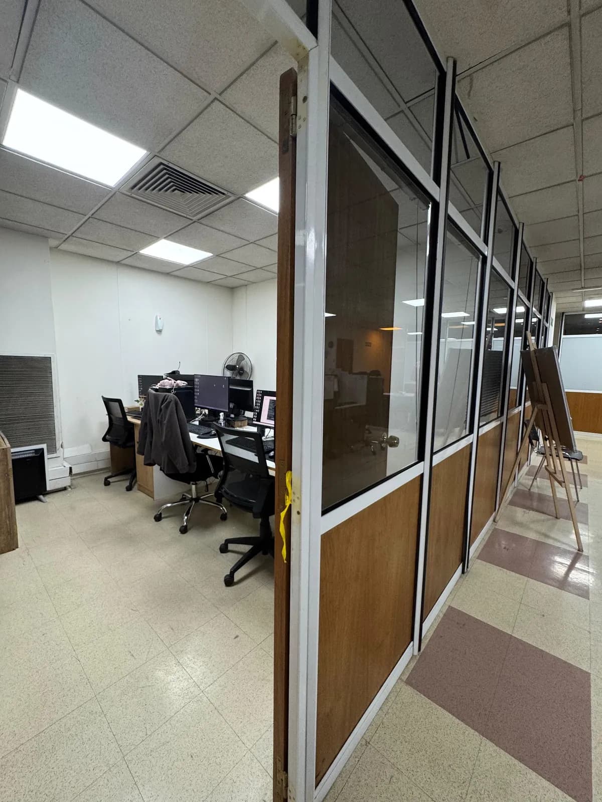 Oficina corporativa 300 m² en Galería Bamac — Ciudad de Mendoza — foto 7