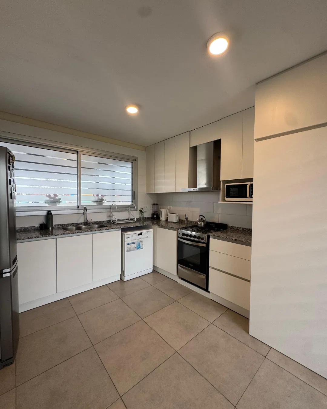 Casa 3 dorm. en Portillo de Terrada — Mayor Drummond — foto 4