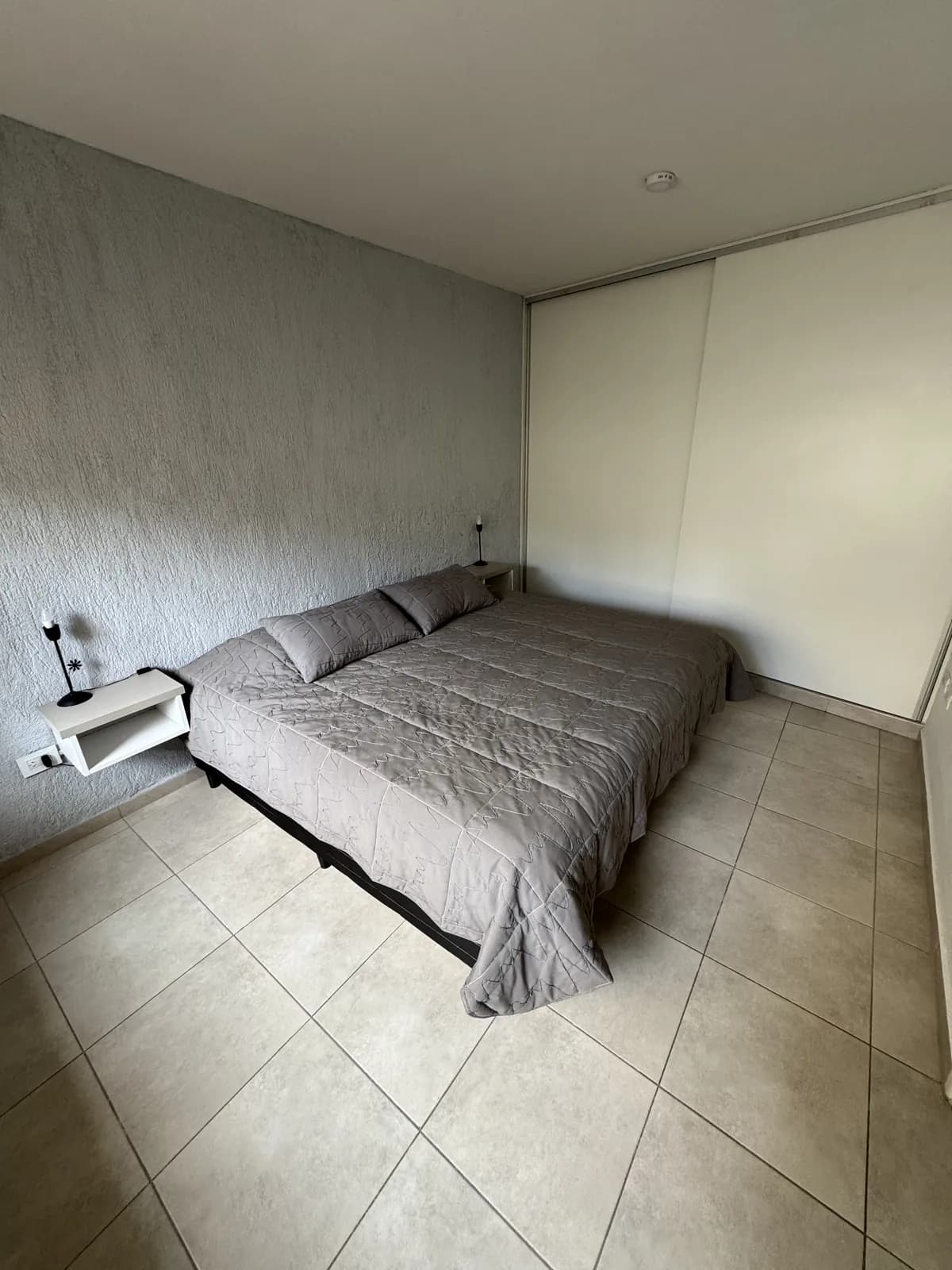 Departamento 2 dorm. en planta baja — Carrodilla — foto 5