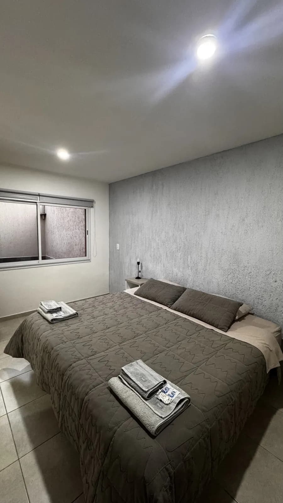 Departamento 2 dorm. en planta baja — Carrodilla — foto 6
