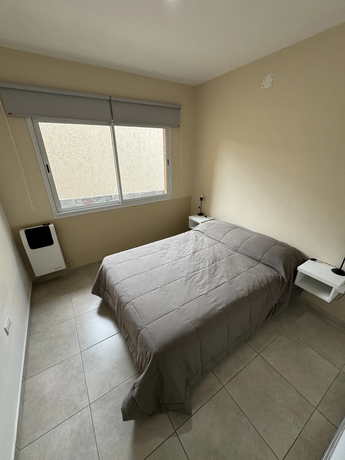 Departamento 2 dorm. en planta baja — Carrodilla — foto 7