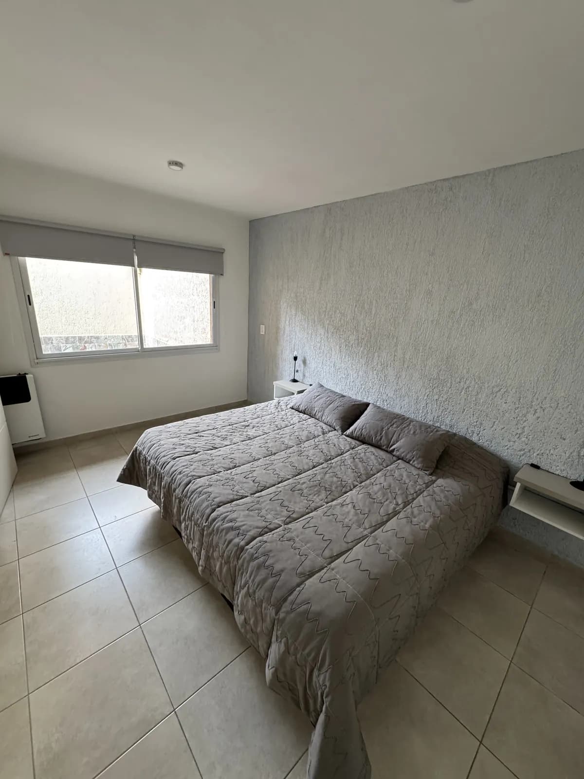 Departamento 2 dorm. en planta baja — Carrodilla — foto 8