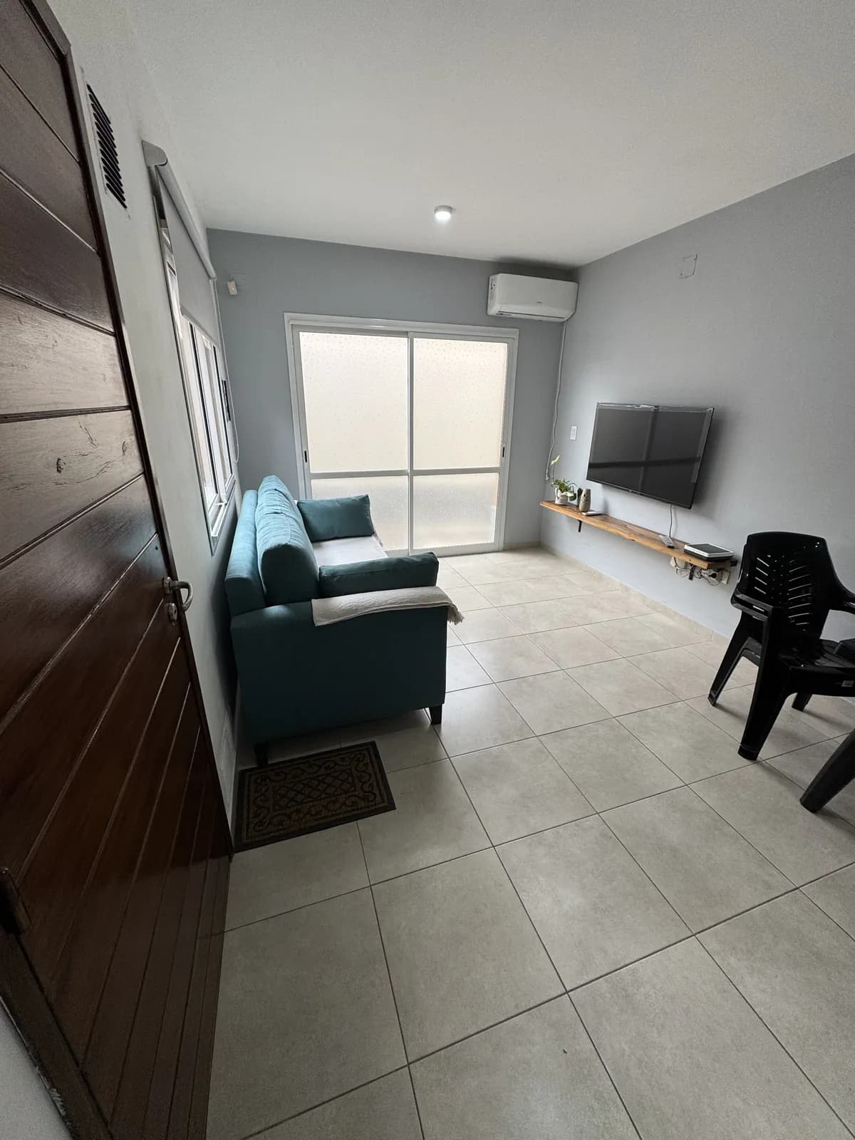 Departamento 2 dorm. en planta baja — Carrodilla — foto 11