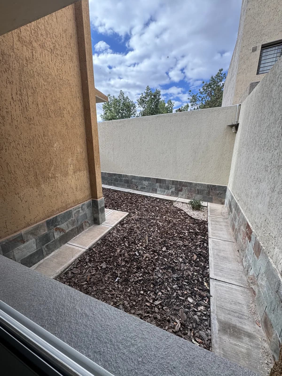 Departamento 2 dorm. en planta baja — Carrodilla — foto 12