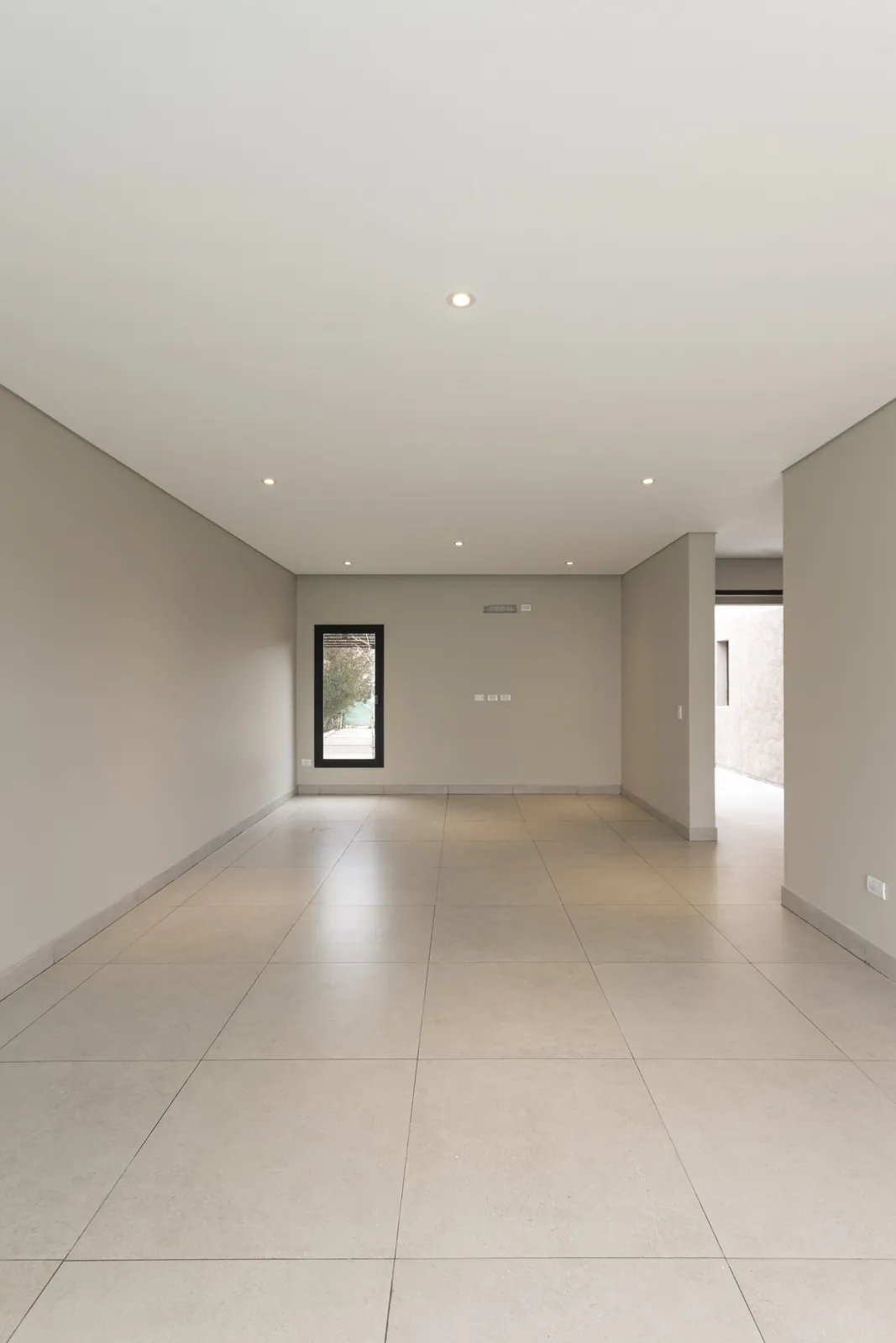 Casa 3 dorm. a estrenar en Barrio Rincón Viamonte — Chacras de Coria — foto 3