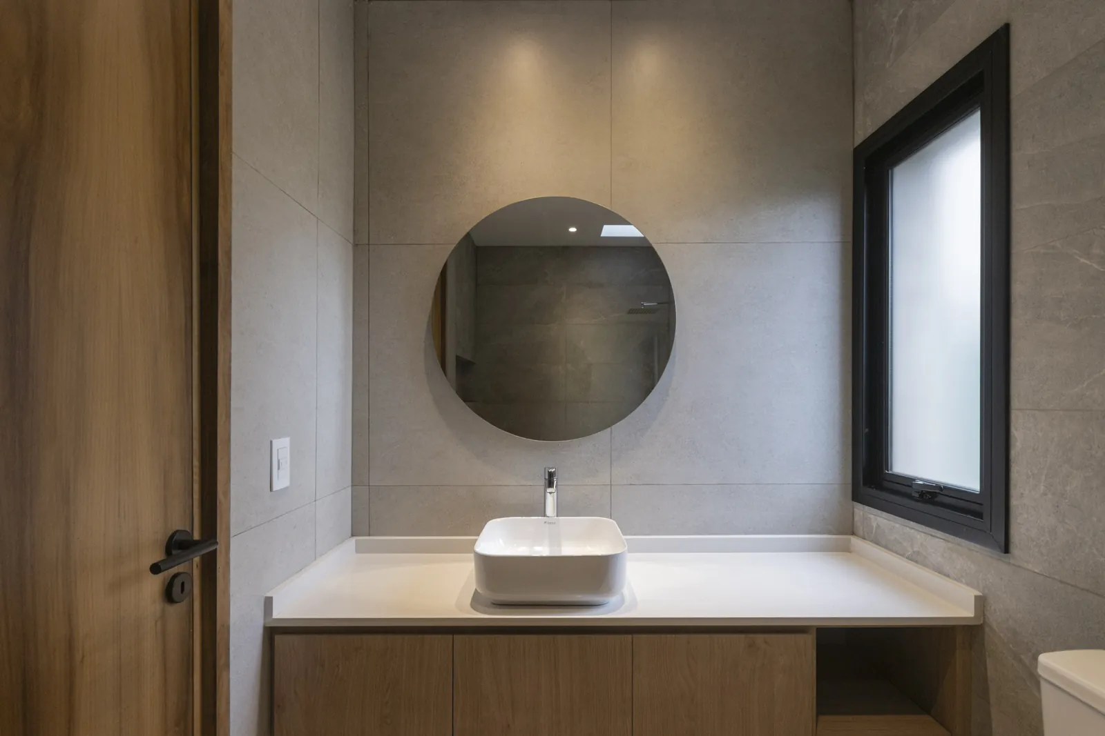 Casa 3 dorm. a estrenar en Barrio Rincón Viamonte — Chacras de Coria — foto 7