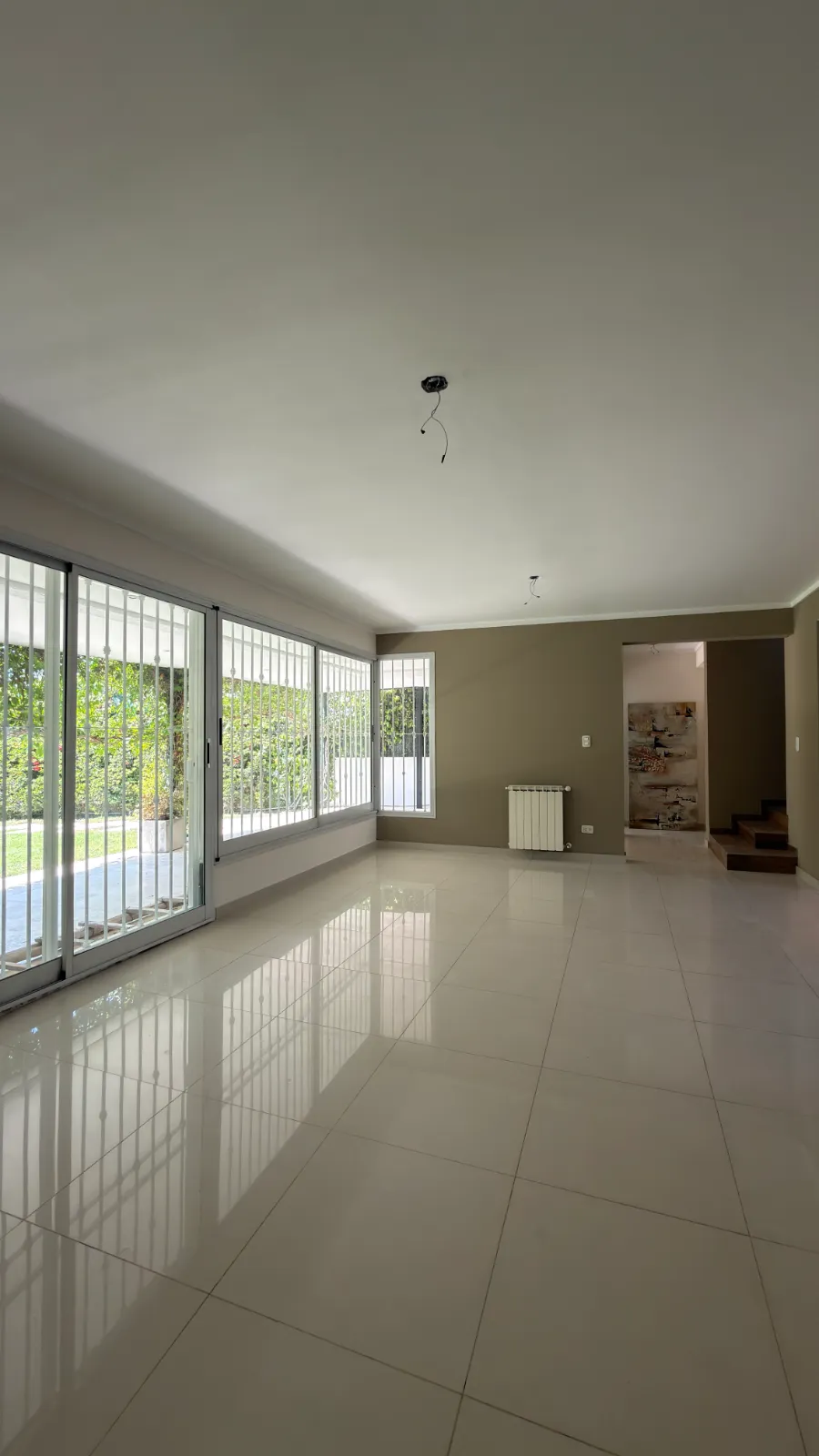 Casa 2 dorm. En Barrio Mirador Sur - Chacras de Coria — foto 8