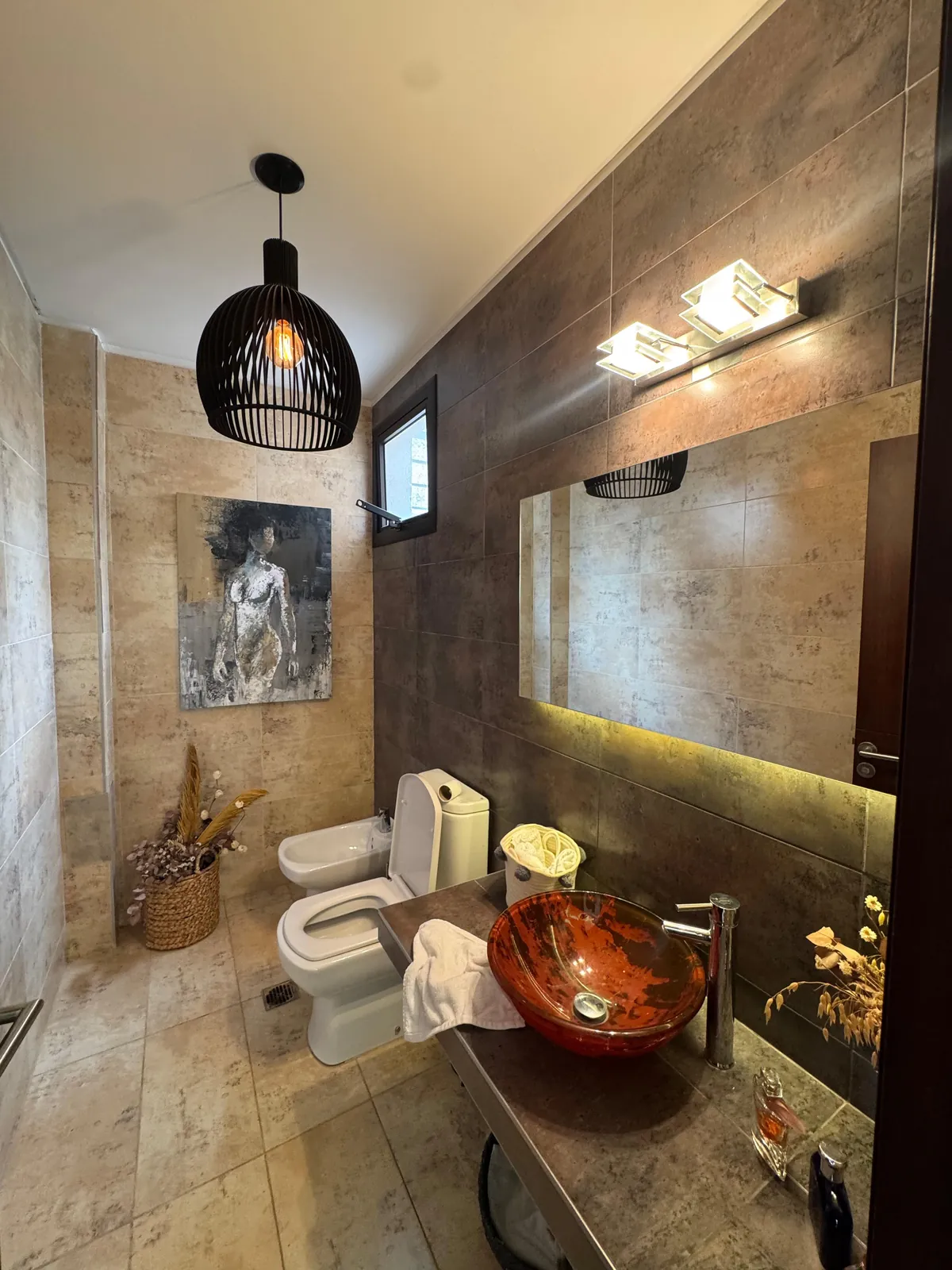 Casa 5 dorm. con pileta y ascensor en Barrio Palmares — Godoy Cruz — foto 7