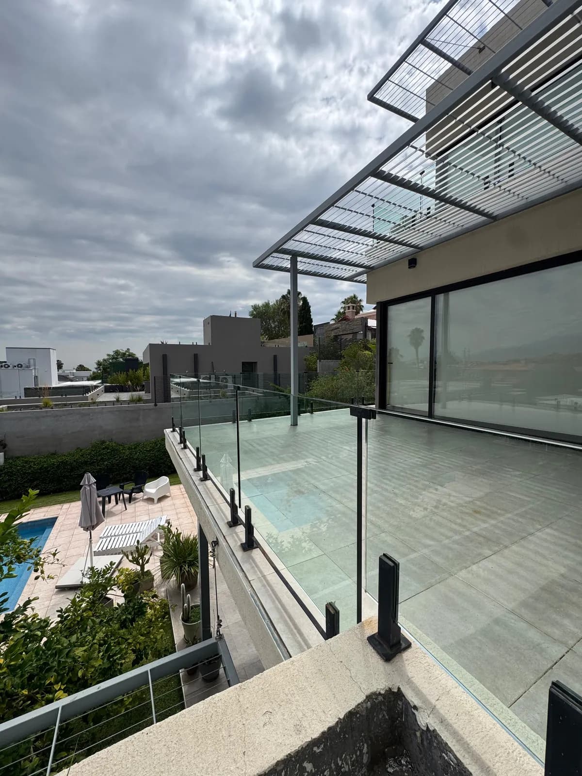 Casa 5 dorm. con pileta y ascensor en Barrio Palmares — Godoy Cruz — foto 11