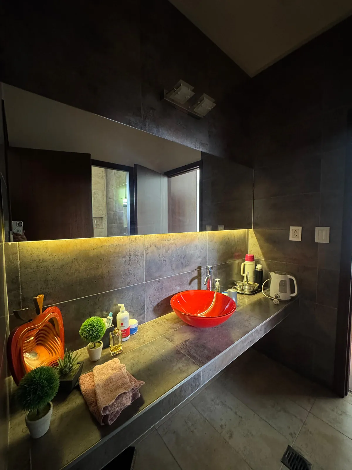 Casa 5 dorm. con pileta y ascensor en Barrio Palmares — Godoy Cruz — foto 16