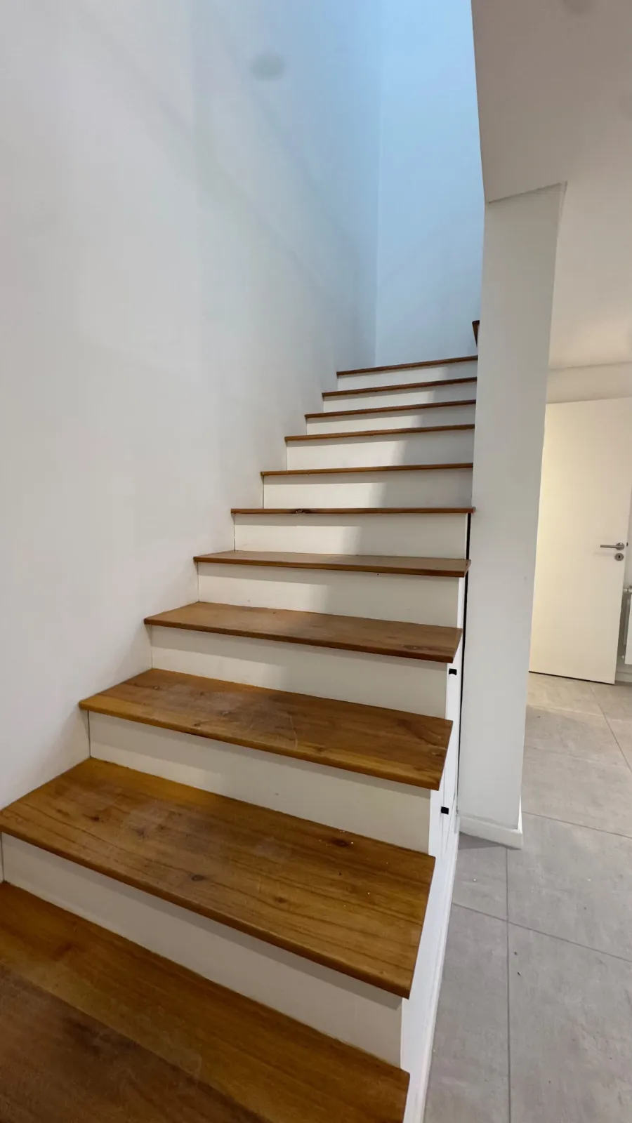 Dúplex a estrenar 2 dormitorios con cochera – Quinta Sección — foto 5