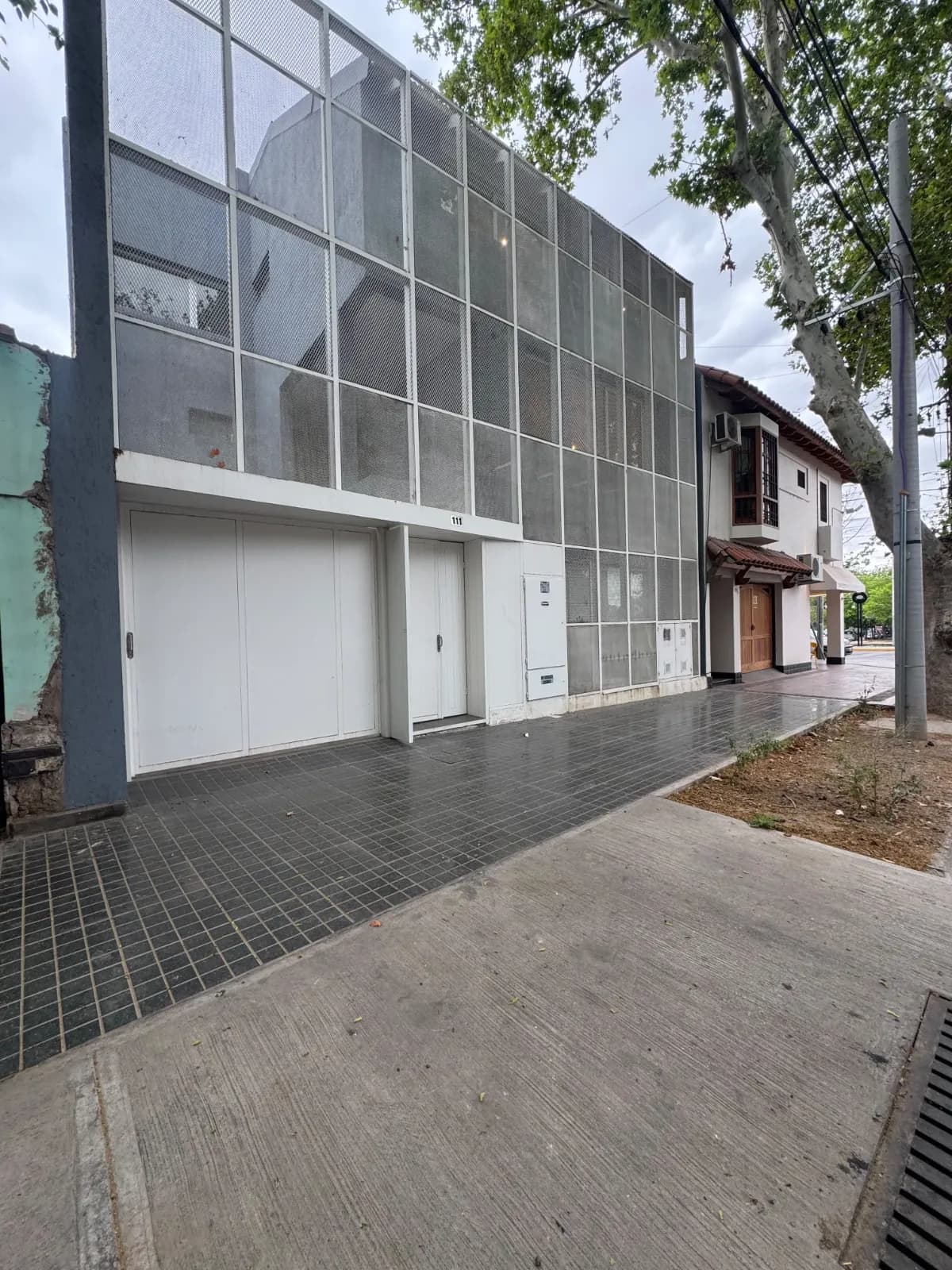 Dúplex a estrenar 2 dormitorios con cochera – Quinta Sección — foto 2