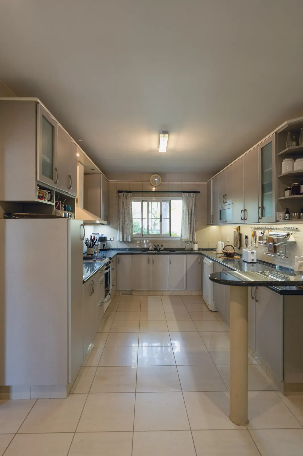 Casa 3 dorm. en Barrio Rincón de Chacras — Chacras de Coria — foto 4