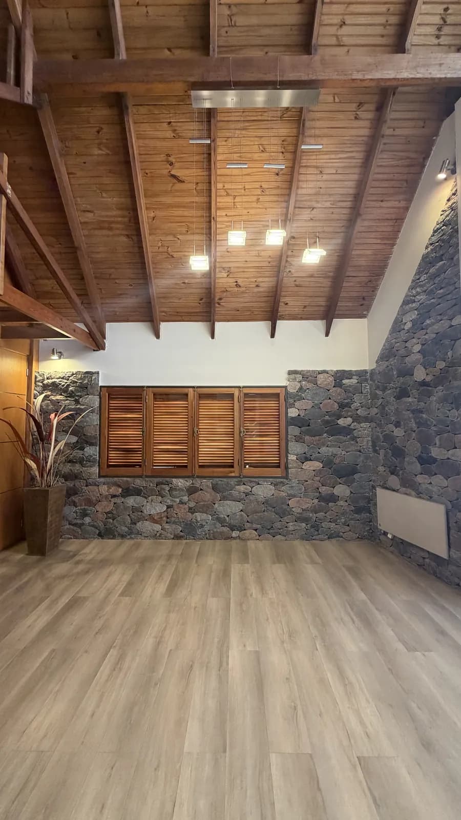 Casa 3 dorm. en Barrio Parque Drummond — Luján de Cuyo — foto 6