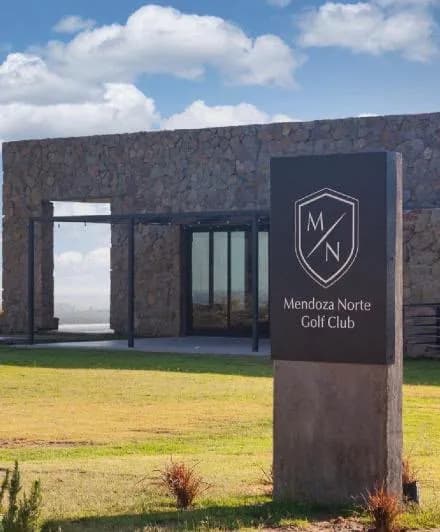 Lote 602 m² en Mendoza Norte, sector El Mirador — Las Heras — foto 7