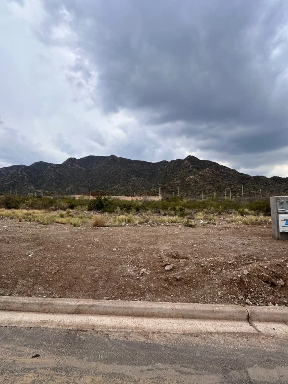 Lote 602 m² en Mendoza Norte, sector El Mirador — Las Heras — foto 9