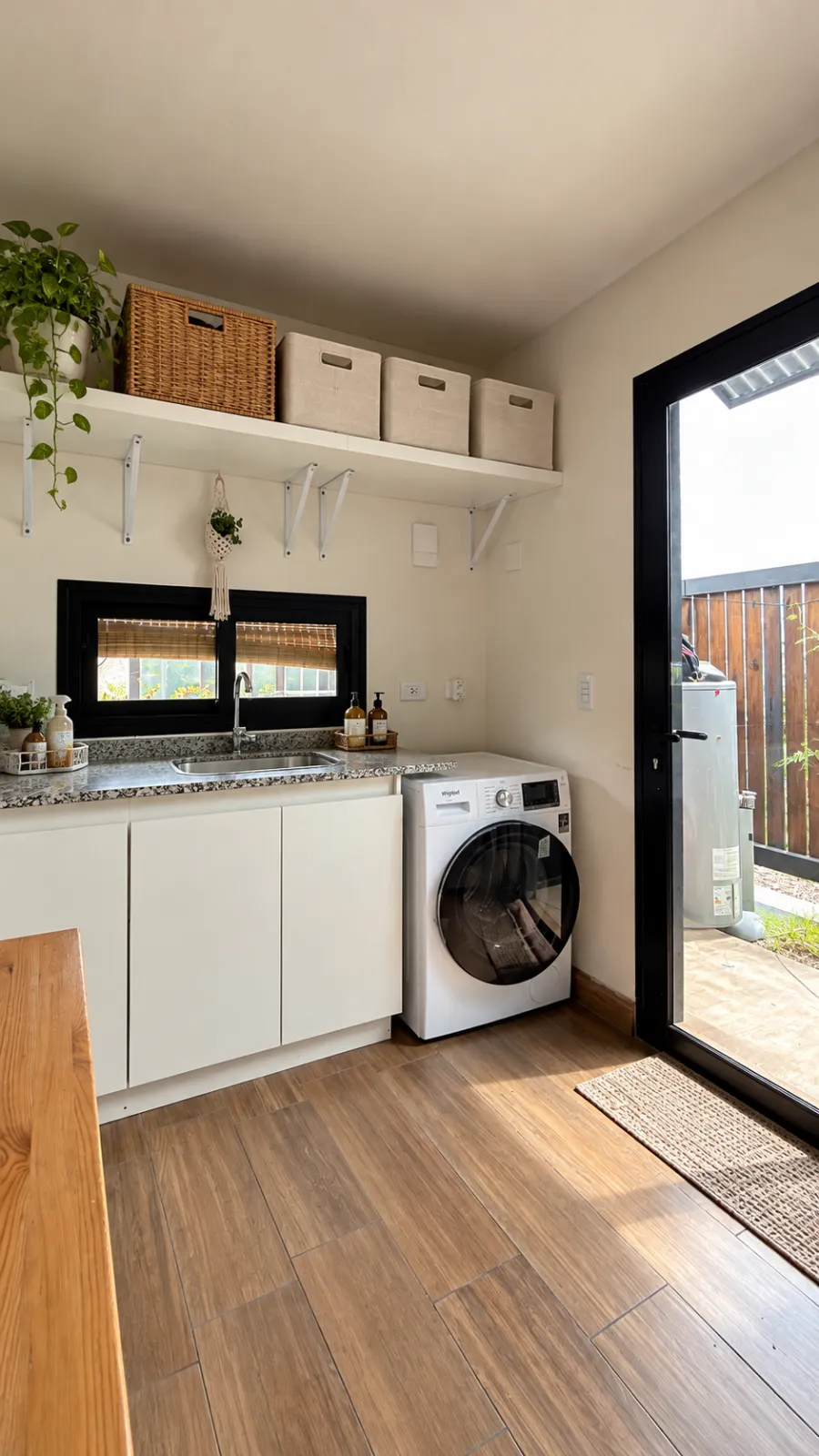 Casa 4 dorm. en Barrio Rincón Viamonte - Chacras de Coria — foto 10