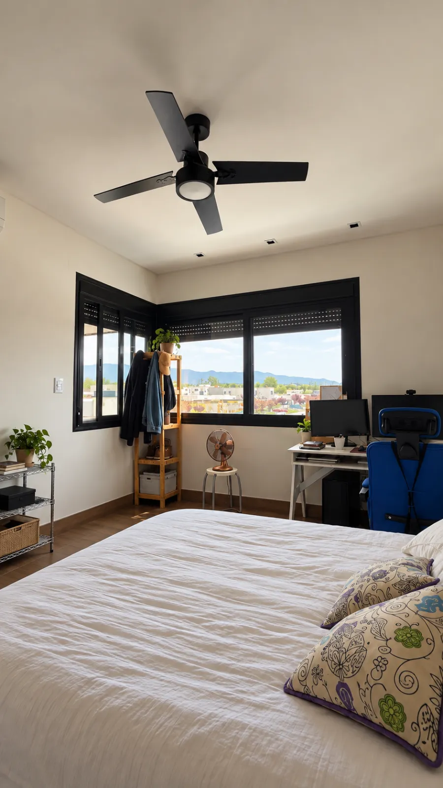 Casa 4 dorm. en Barrio Rincón Viamonte - Chacras de Coria — foto 16