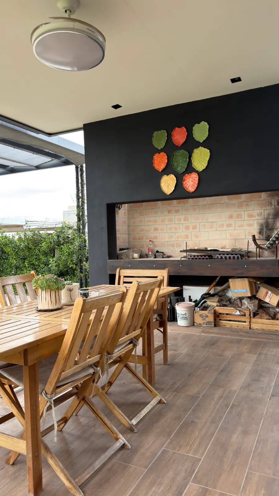 Casa 4 dorm. en Barrio Rincón Viamonte - Chacras de Coria — foto 23