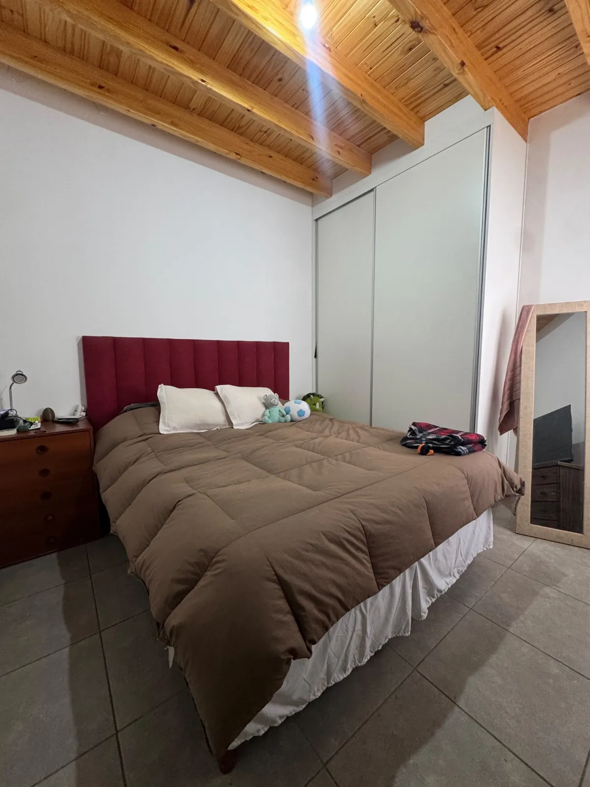 Departamento 2 dormitorios | Cochera y balcón – Anzorena, Godoy Cruz — foto 3