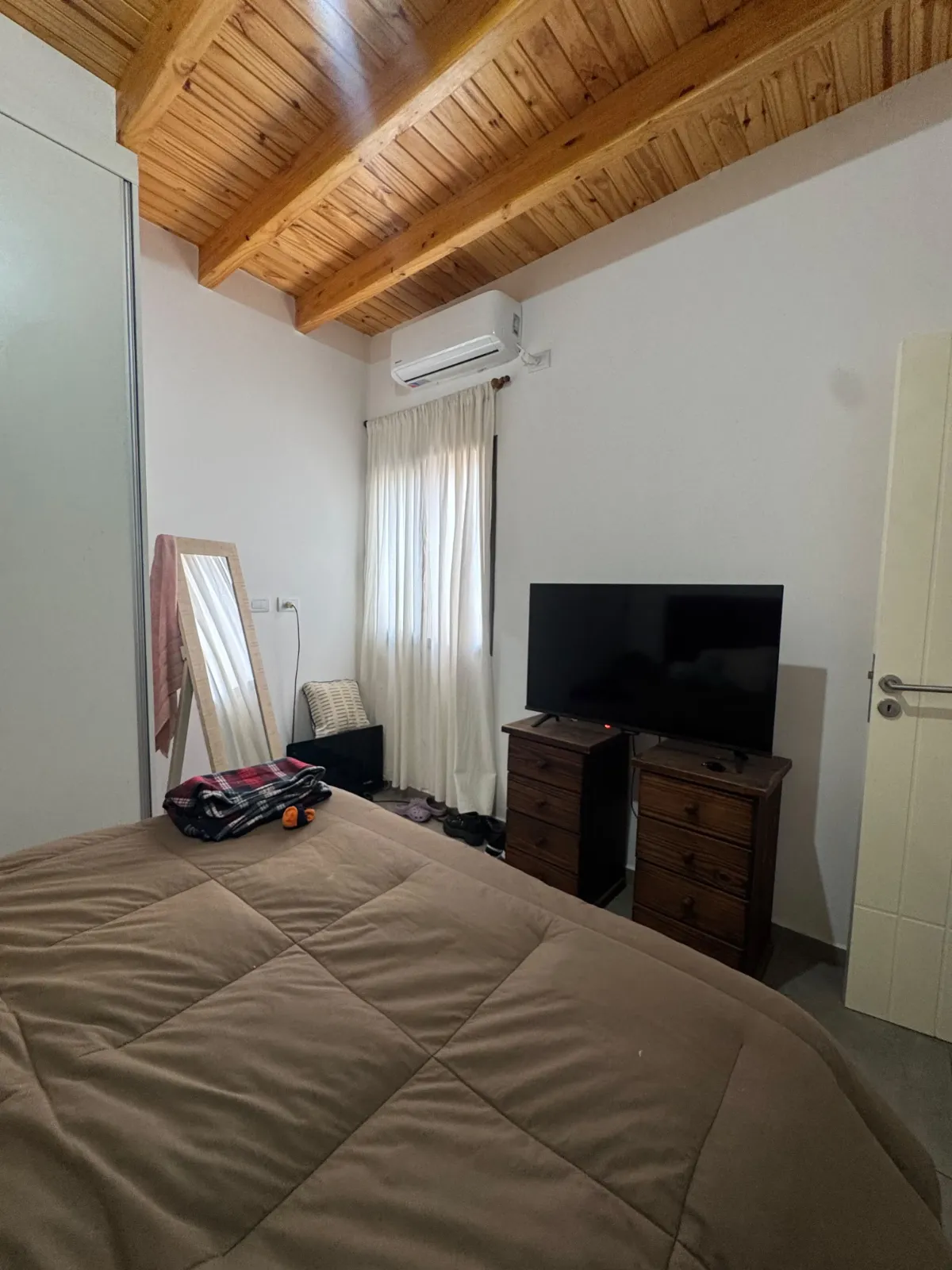 Departamento 2 dormitorios | Cochera y balcón – Anzorena, Godoy Cruz — foto 5