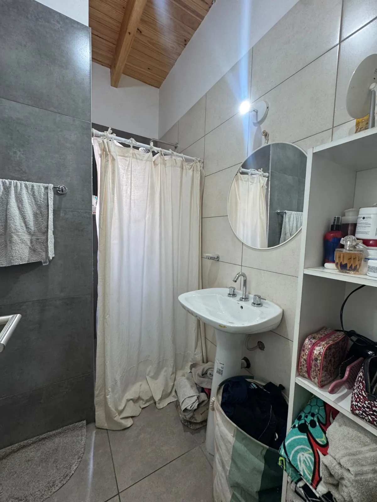 Departamento 2 dormitorios | Cochera y balcón – Anzorena, Godoy Cruz — foto 8