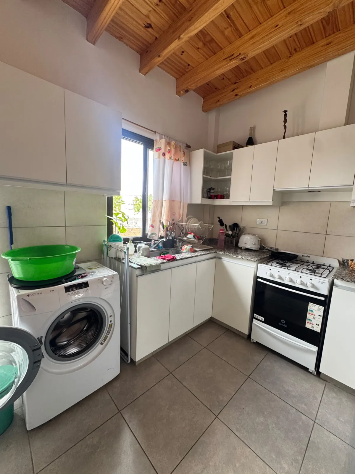 Departamento 2 dormitorios | Cochera y balcón – Anzorena, Godoy Cruz — foto 9
