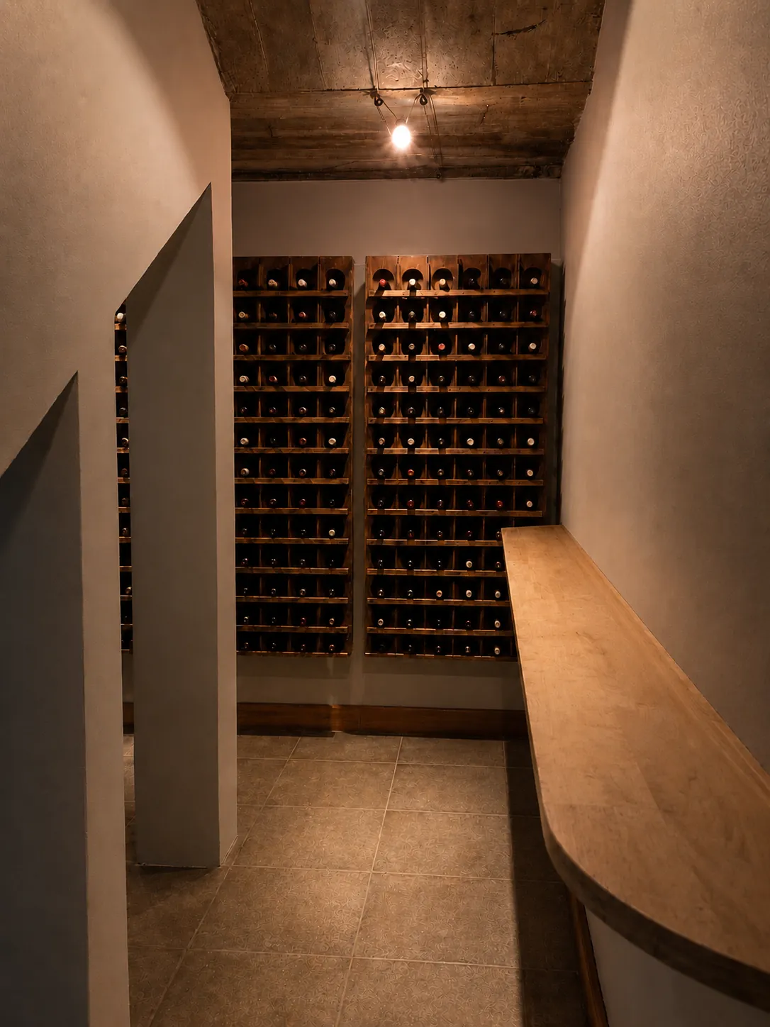 Casa 4 dorm. + estudio en Barrio Pueyrredón — Chacras de Coria — foto 5