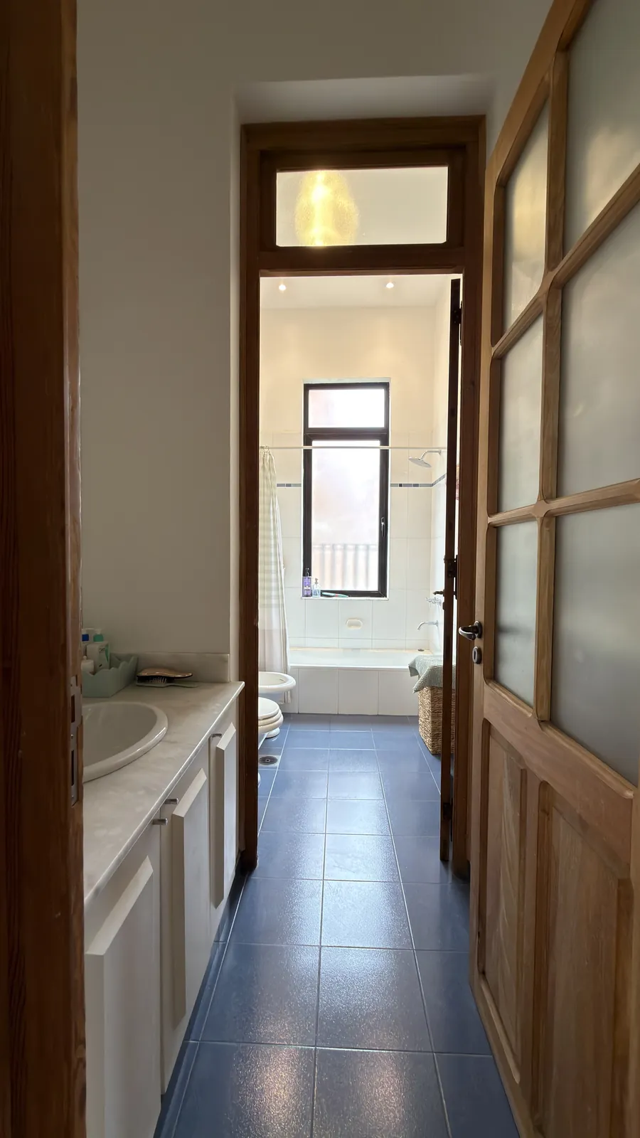 Casa 4 dorm. + estudio en Barrio Pueyrredón — Chacras de Coria — foto 7