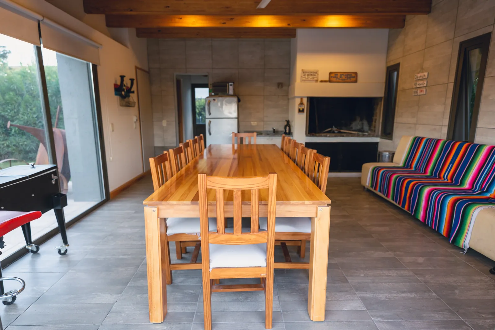 Casa 5 dorm. en Barrio El Remanso — Chacras de Coria — foto 11