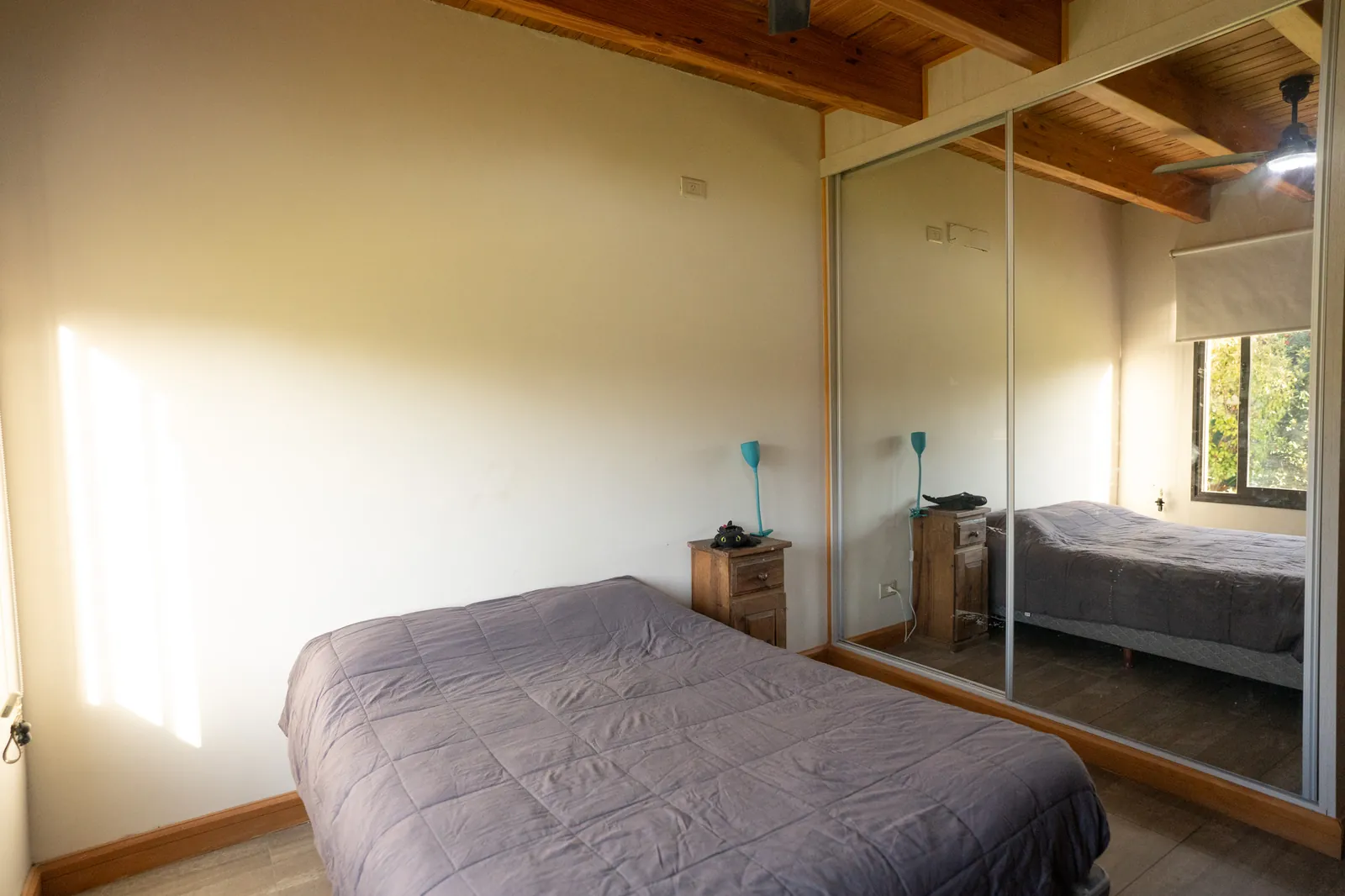 Casa 5 dorm. en Barrio El Remanso — Chacras de Coria — foto 14
