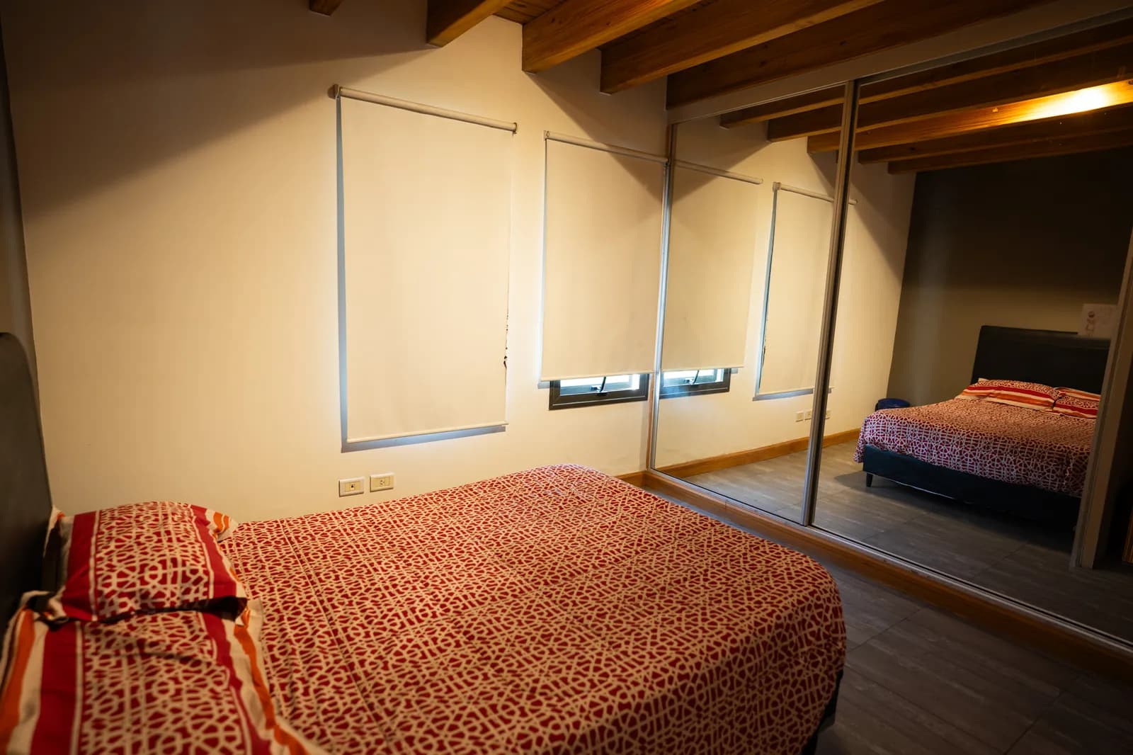 Casa 5 dorm. en Barrio El Remanso — Chacras de Coria — foto 15