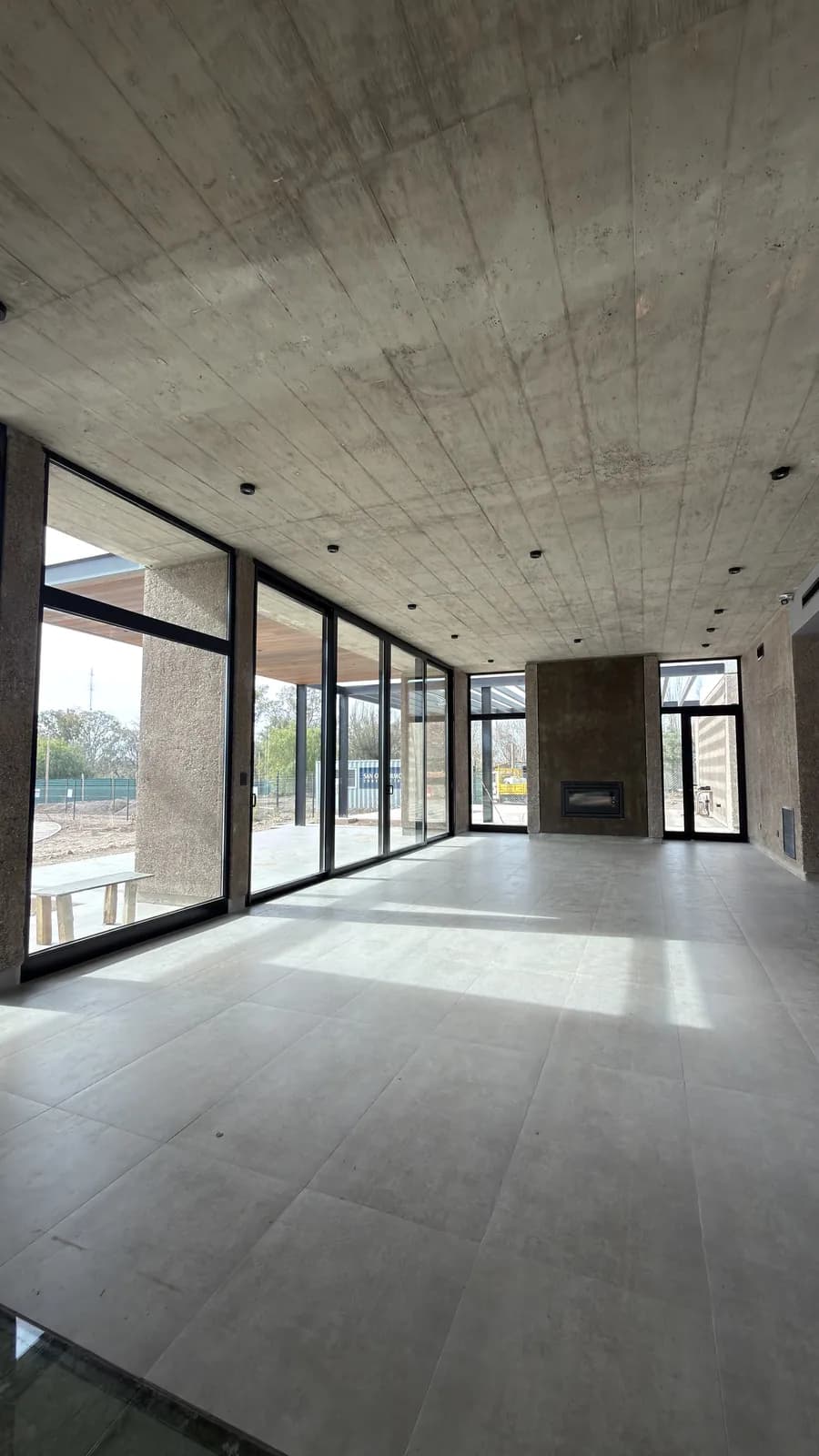 Lote 649 m² en Icon Besares — Chacras de Coria — foto 7
