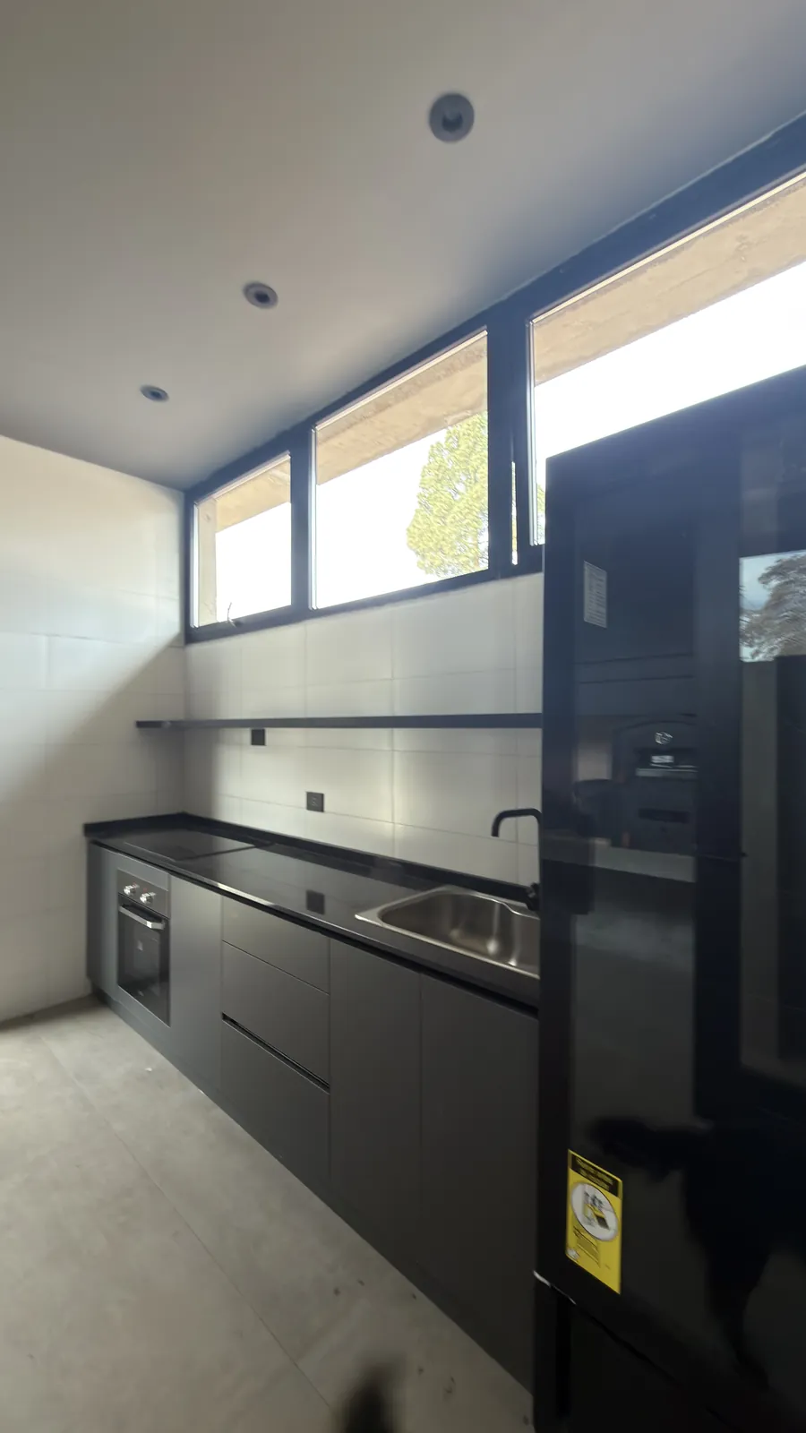Lote 649 m² en Icon Besares — Chacras de Coria — foto 8