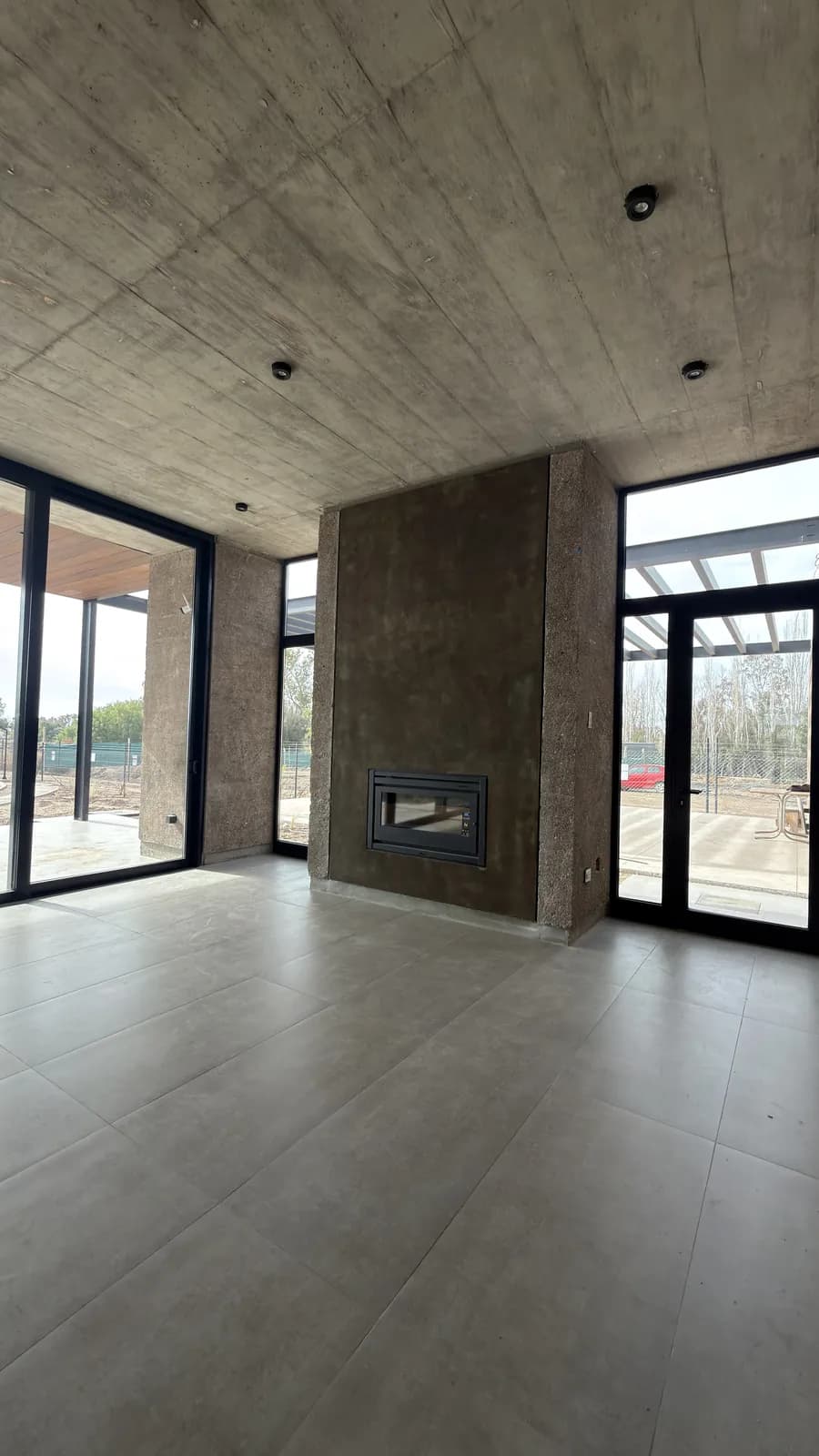 Lote 649 m² en Icon Besares — Chacras de Coria — foto 9