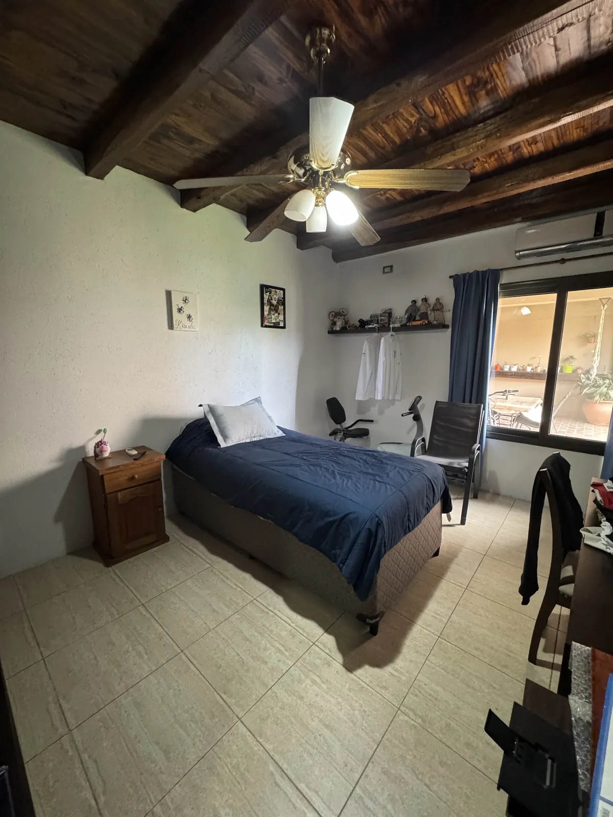 Casa 3 dorm. con pileta en Barrio Viñas del Torreón — Maipú — foto 10