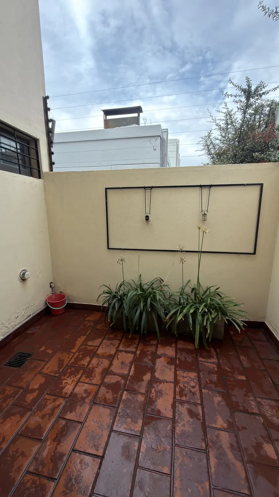 Casa 3 dorm. + estudio en Barrio El Benteveo — Chacras de Coria — foto 5