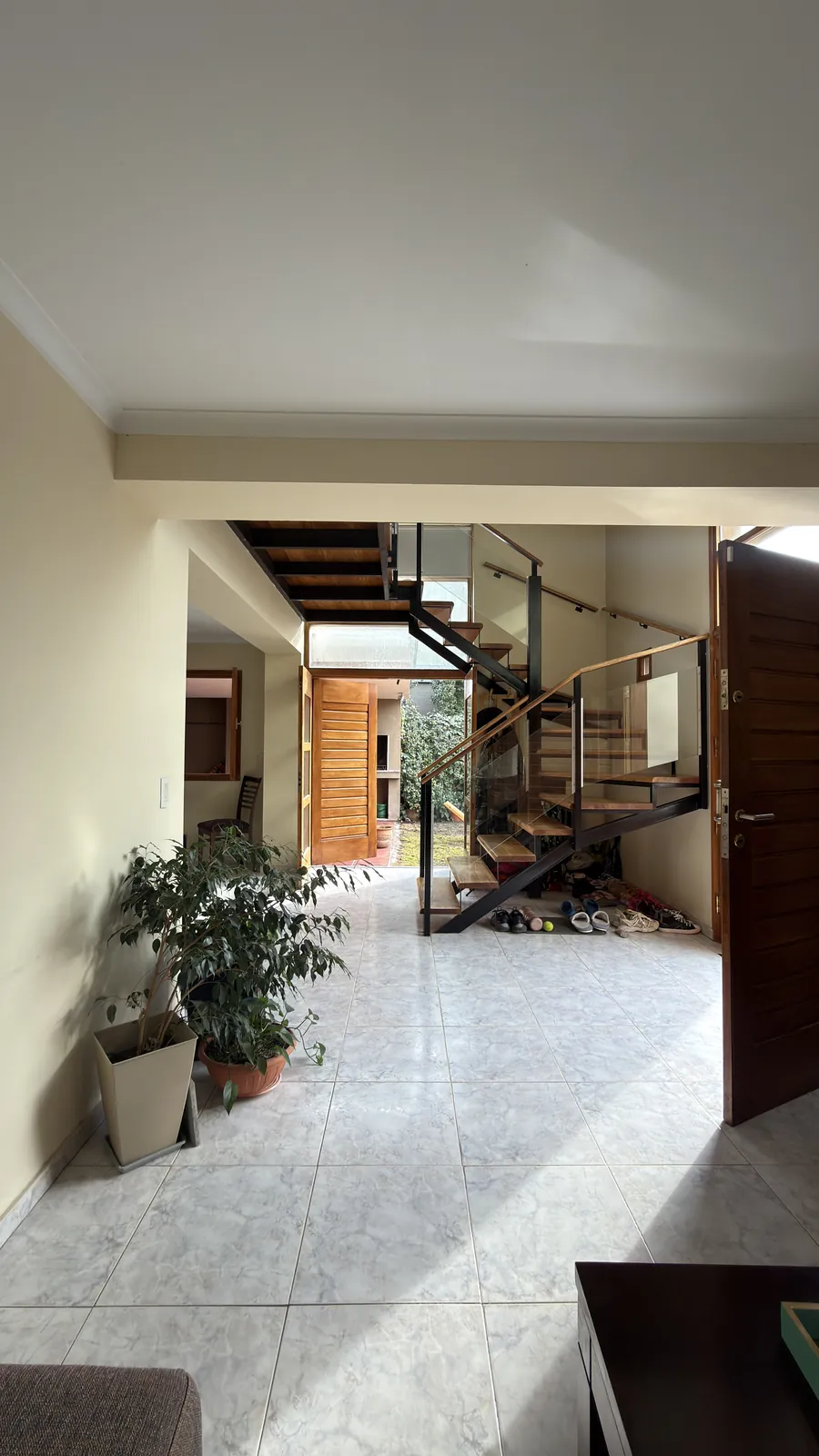 Casa 3 dorm. + estudio en Barrio El Benteveo — Chacras de Coria — foto 8